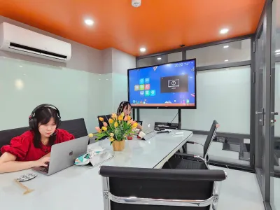 Giới Thiệu - Hoa Ngữ Ứng Dụng iChinese