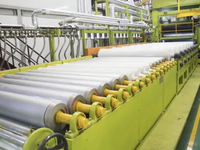 50+ Mẫu câu tiếng Trung ngành nhựa. Giao tiếp công xưởng thực tế, dễ nhớ, dùng được ngay