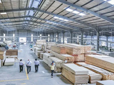 Mẫu Câu Tiếng Trung Ngành Gỗ và Nội Thất Thông Dụng Trong Công Xưởng