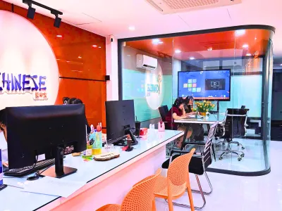 TOP 10 ĐỊA CHỈ TRUNG TÂM TIẾNG TRUNG UY TÍN TẠI TPHCM