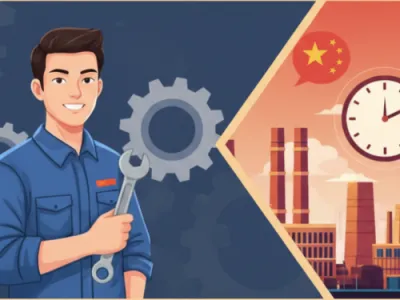 Học tiếng Trung từ con số 0 để đi xuất khẩu lao động: Cần bao lâu? Bắt đầu từ đâu?